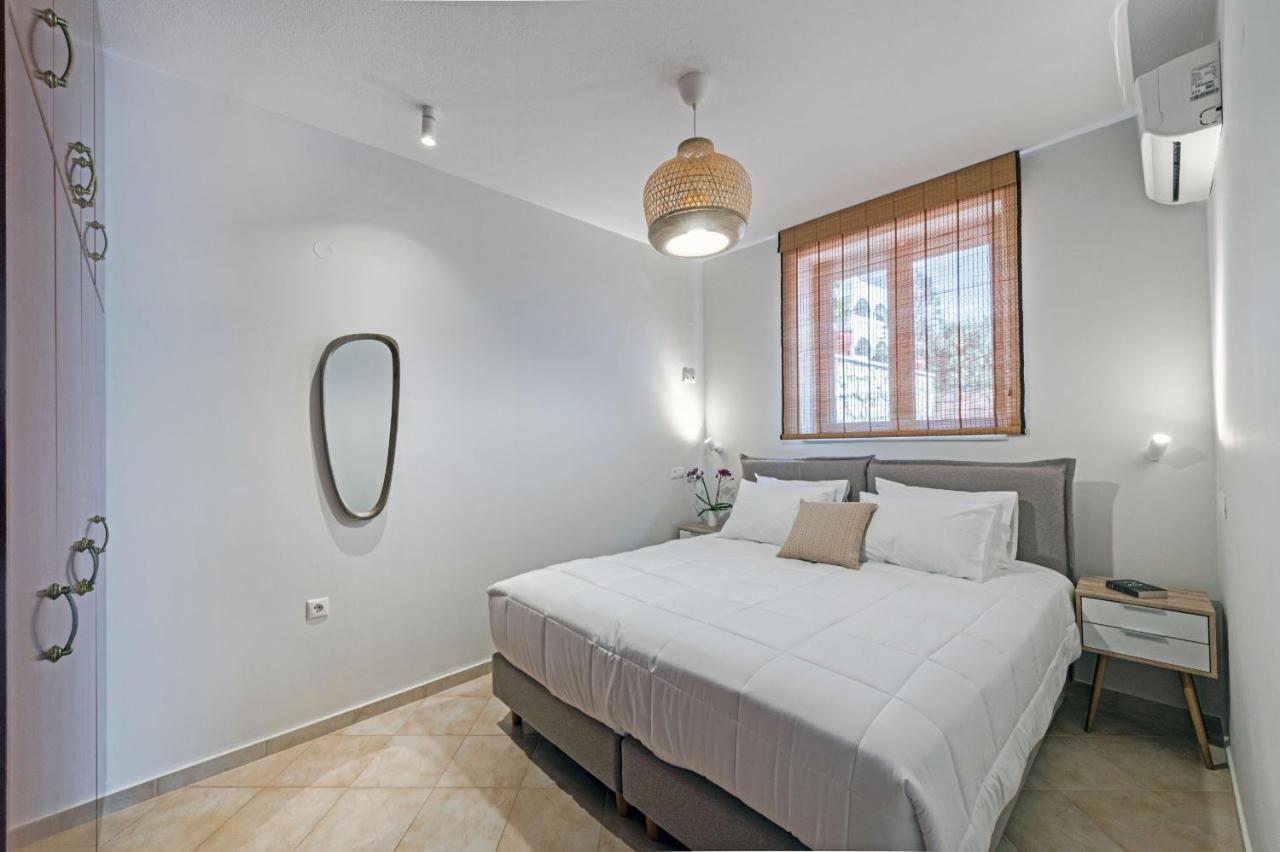 Maison D'Olivier Gerani Chanion Zewnętrze zdjęcie