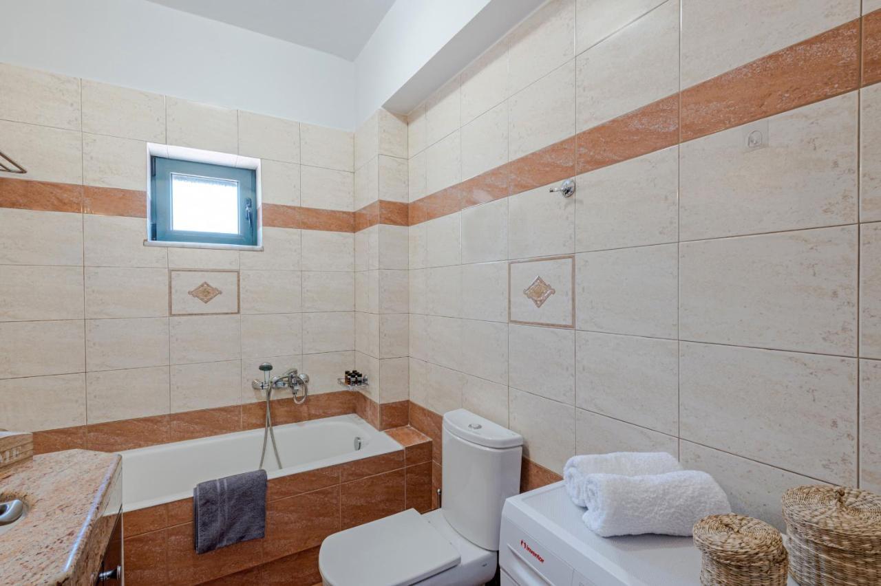 Maison D'Olivier Gerani Chanion Zewnętrze zdjęcie