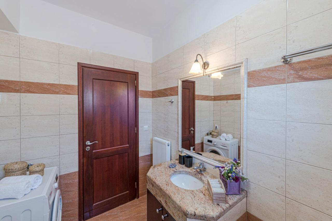 Maison D'Olivier Gerani Chanion Zewnętrze zdjęcie