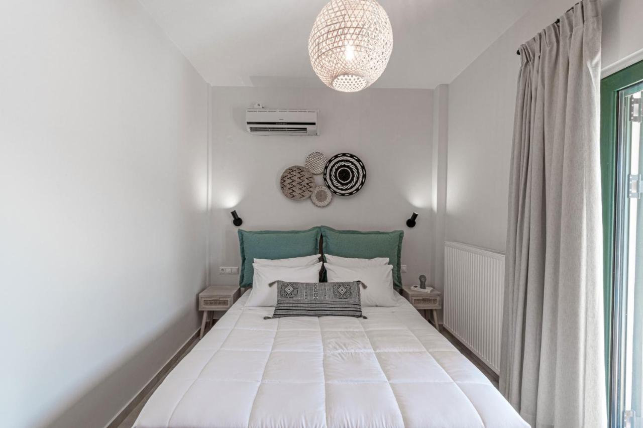 Maison D'Olivier Gerani Chanion Zewnętrze zdjęcie